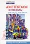 Amsterdam, Rotterdam, Leiden & the Hague (2nd ed)