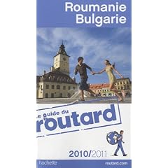Roumanie, Bulgarie 2010/2011