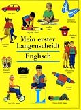 Mein erster Langenscheidt - Englisch. - 
