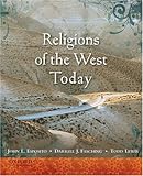 Religions of the West today