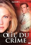Oeil du crime (French ONLY Version of The Profiler) NO English Options