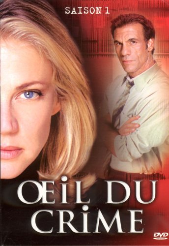 Oeil du crime (French ONLY Version of The Profiler) NO English Options under Profiler in The Dvd and video tapes Store