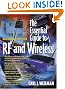 Essential Guide to RF and Wireless, The (2nd Edition)