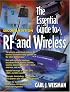 Essential Guide to RF and Wireless, The (2nd Edition) (Essential Guide Series)