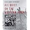 World War 1 books: my favorites (no order)