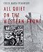 All Quiet on the Western Front