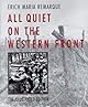 All Quiet on the Western Front