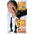 Andy Cameron - 59 And Still Standing [UK IMPORT]