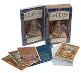 The Goddess Tarot Deck/Book Set