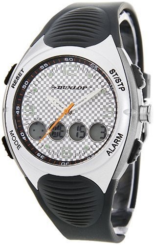 Dunlop Herrenarmbanduhr Supreme DSUP3