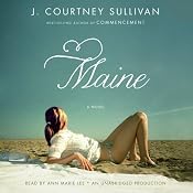 Maine | [J. Courtney Sullivan]