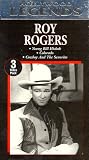 Roy Rogers (3pc)