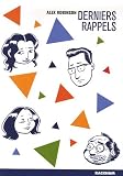 Derniers rappels