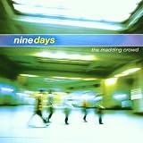 The Madding Crowd
