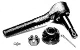 McQuay-Norris ES3172 Outer Tie Rod End
