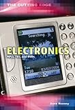 Electronics : MP3s, TVs, and DVDs