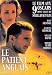 Le Patient anglais
