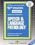 PRAXIS/CST Speech and Language Pathology (National Teacher Examination series) (Passbook Series, Passbook for Career Opportunities)