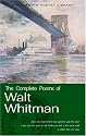 Complete Poems of Whitman (Wordsworth Poetry) (Wordsworth Collection)