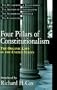 Four Pillars of Constitutionalism: The Organic Laws of the United States