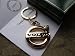 24K Gold Finished Luxury Volvo Car Keyring S60 S40 all models Keychain Key fob in Luxury Case