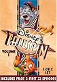 TaleSpin, Volume 1