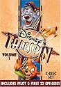 TaleSpin, Volume 1