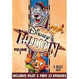 TaleSpin, Volume 1 ~ Ed Gilbert