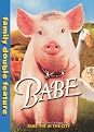 Babe Family Double Feature (Widescreen, Fullscreen)