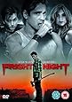Fright Night [DVD]