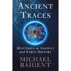 Ancient Traces: Mysteries in Ancient and Early History