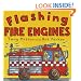 Flashing Fire Engines (Amazing Engines)