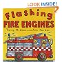 Flashing Fire Engines (Amazing Engines)