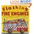 Flashing Fire Engines (Amazing Engines)