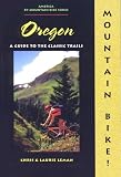 Mountain Bike! Oregon (America by Mountain Bike) | mountain bike oregon