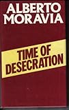 Time of desecration