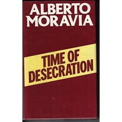 Time of Desecration