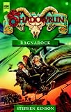 Ragnarock - Stephen Kenson