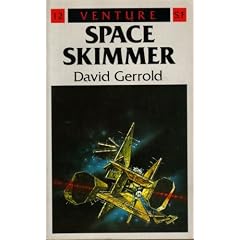 Space Skimmer (Venture SF Books)