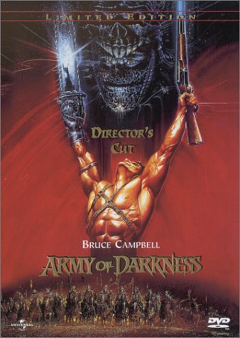 Army of Darkness - Director's Cut
