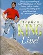 Stephen King Live
