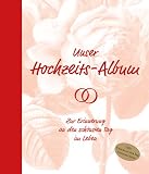 Unser Hochzeitsalbum - 