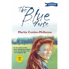 The Blue Horse