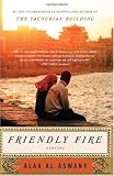 Friendly Fire: Stories
