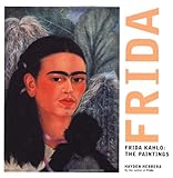Frida Kahlo : the paintings