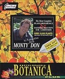 Encyclopaedia Botanica Plus with Monty Don