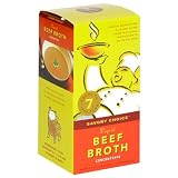 Savory Choice