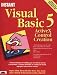 Books : Instant Visual Basic 5 Activex Control Creation (Instant)