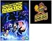 Family Guy Presents: Something Something Something Dark Side (limited edition 1 disc plus T-shirt & Collector Cards) [DVD] [2009]
