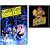 Family Guy Presents: Something Something Something Dark Side (limited edition 1 disc plus T-shirt & Collector Cards) [DVD] [2009]